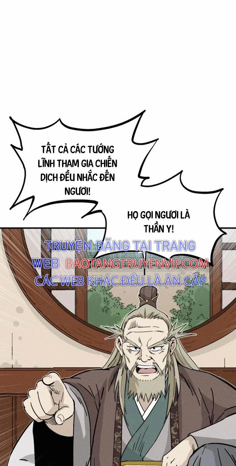 Trọng Sinh Thành Thần Y Thời Tam Quốc 124 trang 34