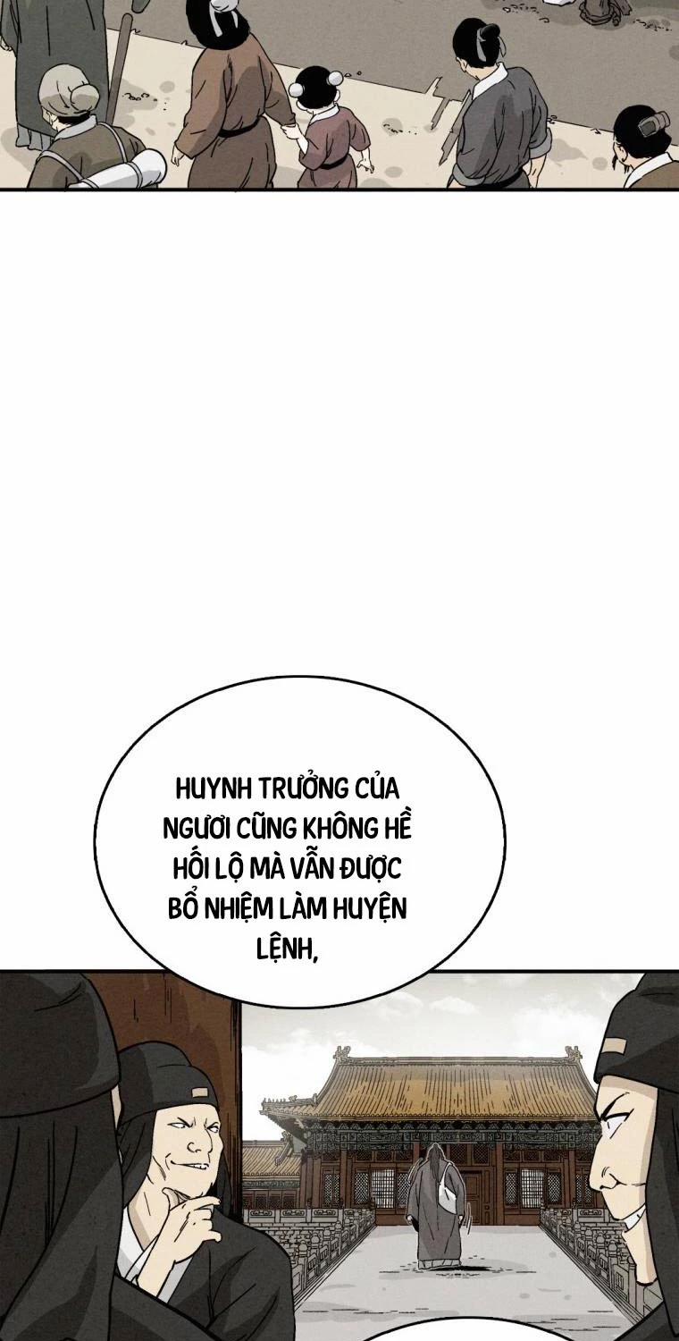 Trọng Sinh Thành Thần Y Thời Tam Quốc 124 trang 38