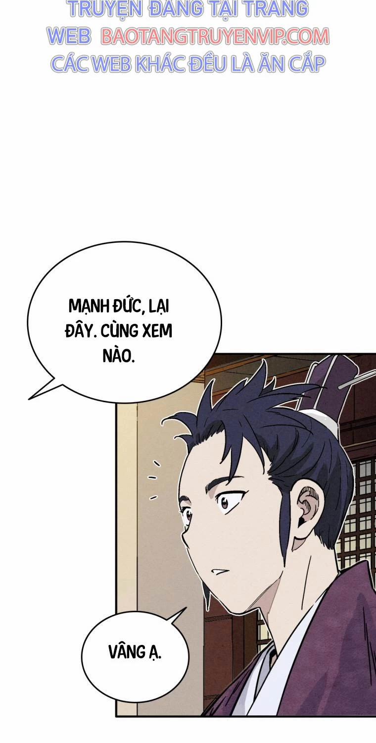 Trọng Sinh Thành Thần Y Thời Tam Quốc 124 trang 4