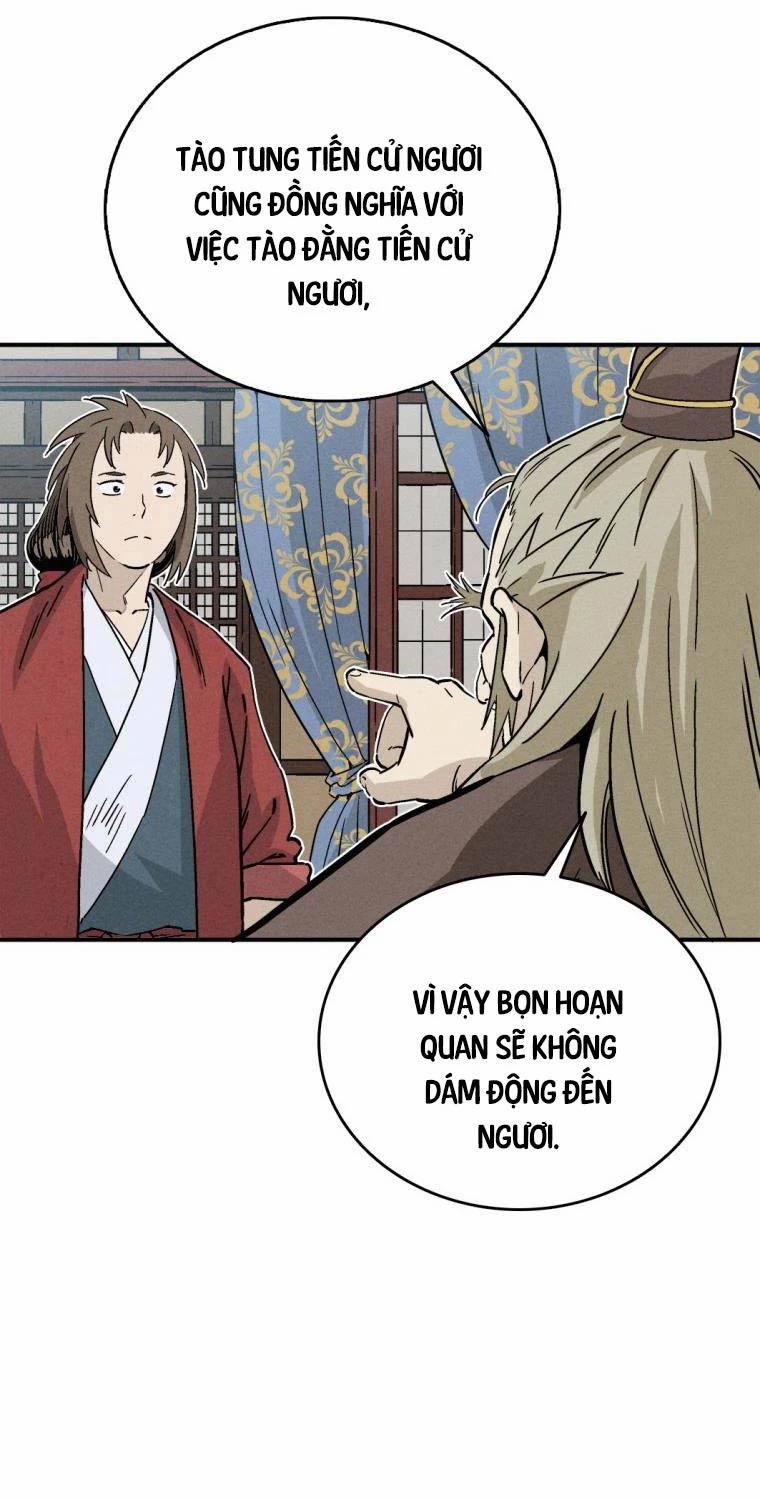 Trọng Sinh Thành Thần Y Thời Tam Quốc 124 trang 42