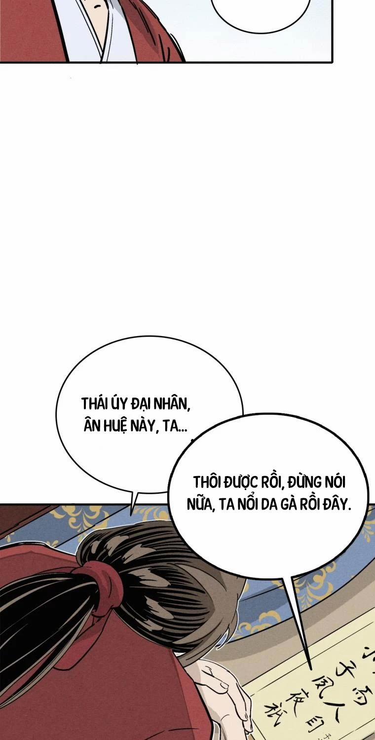 Trọng Sinh Thành Thần Y Thời Tam Quốc 124 trang 44