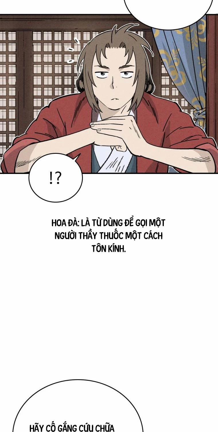 Trọng Sinh Thành Thần Y Thời Tam Quốc 124 trang 46