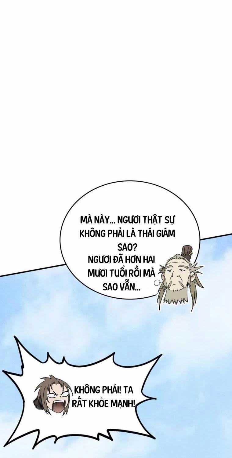 Trọng Sinh Thành Thần Y Thời Tam Quốc 124 trang 49