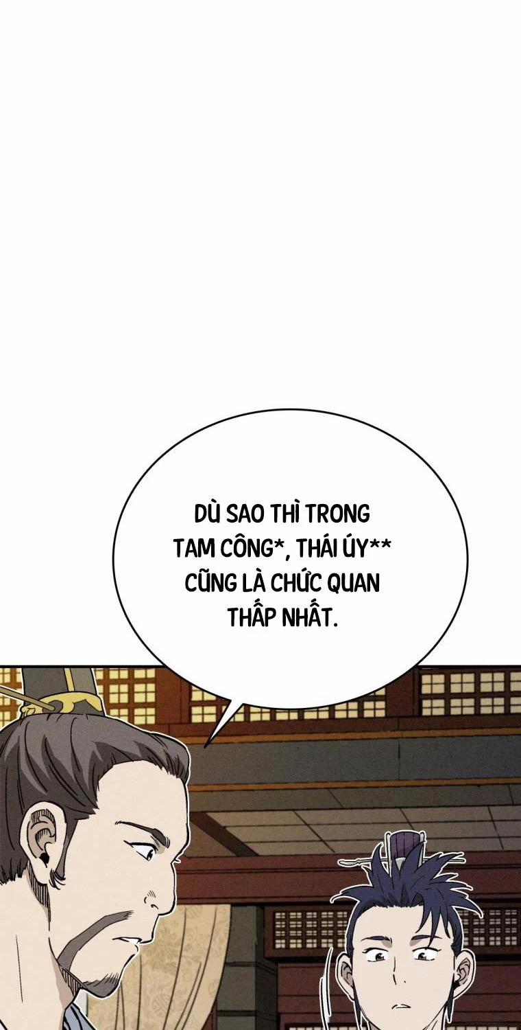 Trọng Sinh Thành Thần Y Thời Tam Quốc 124 trang 5