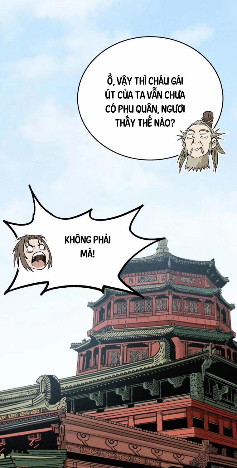 Trọng Sinh Thành Thần Y Thời Tam Quốc 124 trang 50