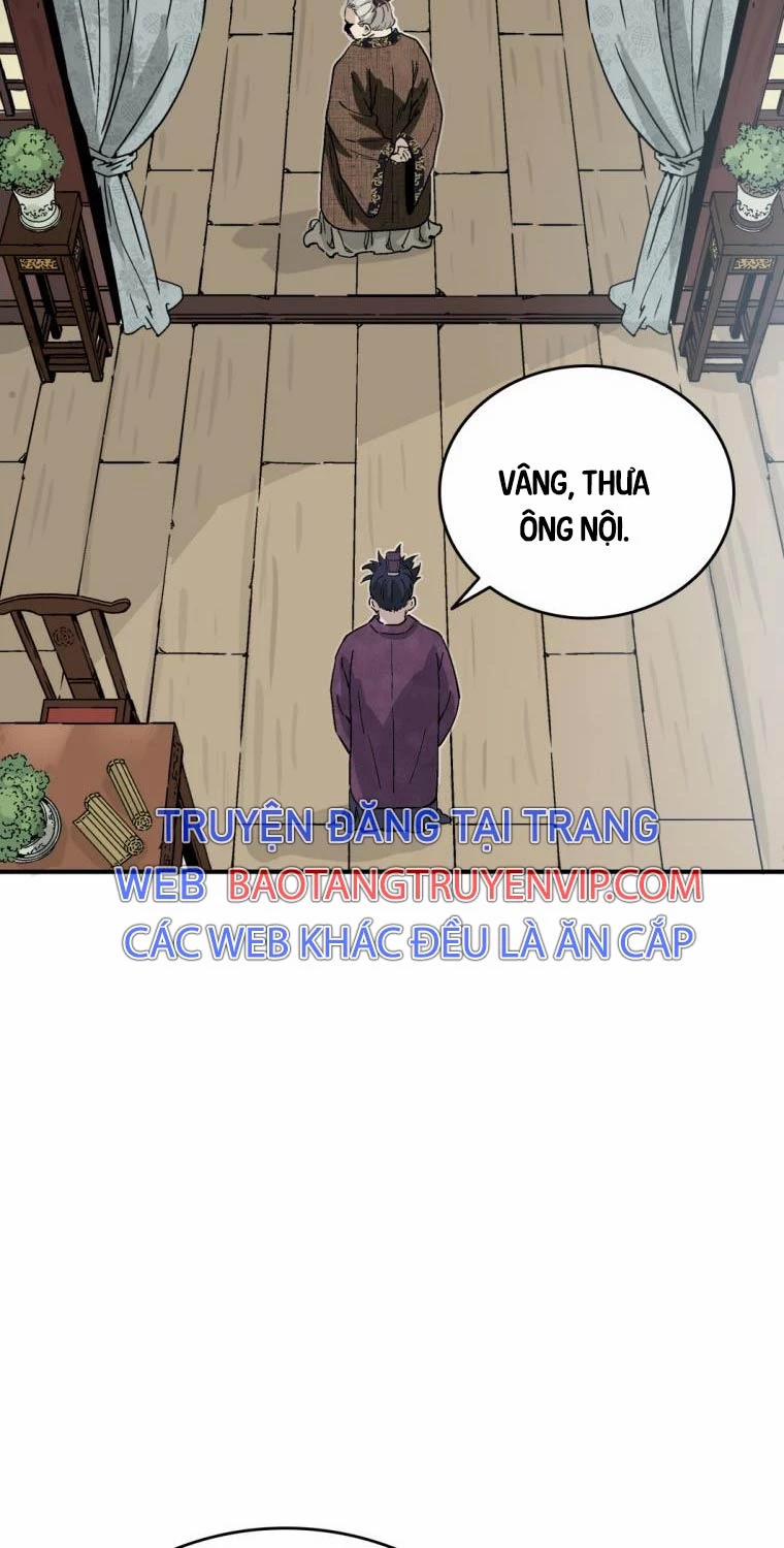 Trọng Sinh Thành Thần Y Thời Tam Quốc 124 trang 53