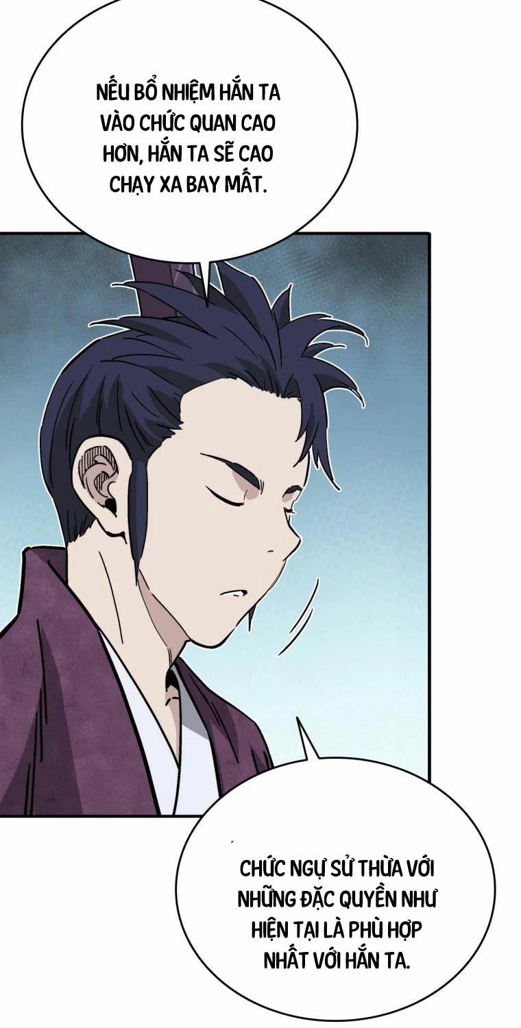 Trọng Sinh Thành Thần Y Thời Tam Quốc 124 trang 54