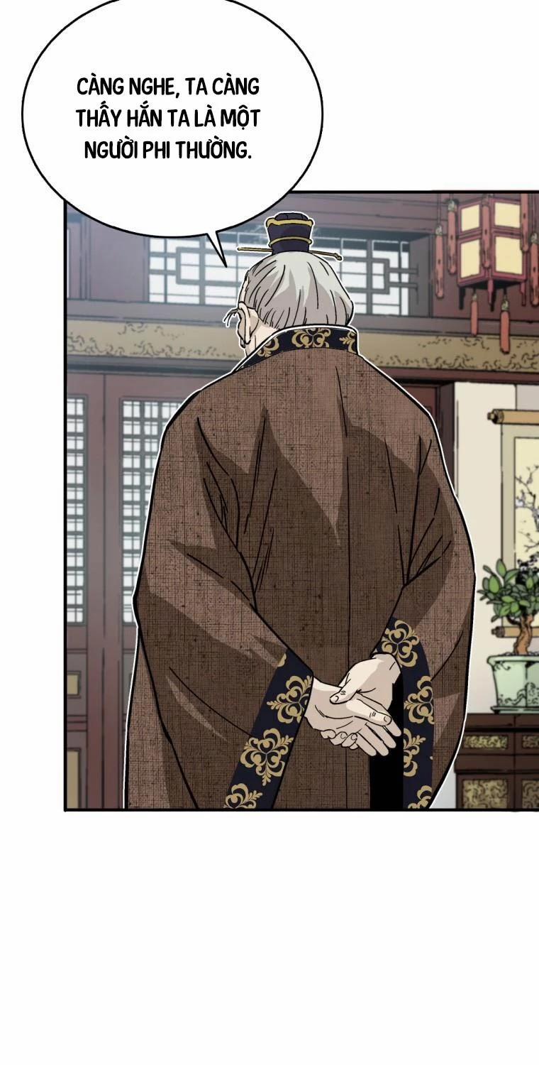 Trọng Sinh Thành Thần Y Thời Tam Quốc 124 trang 56