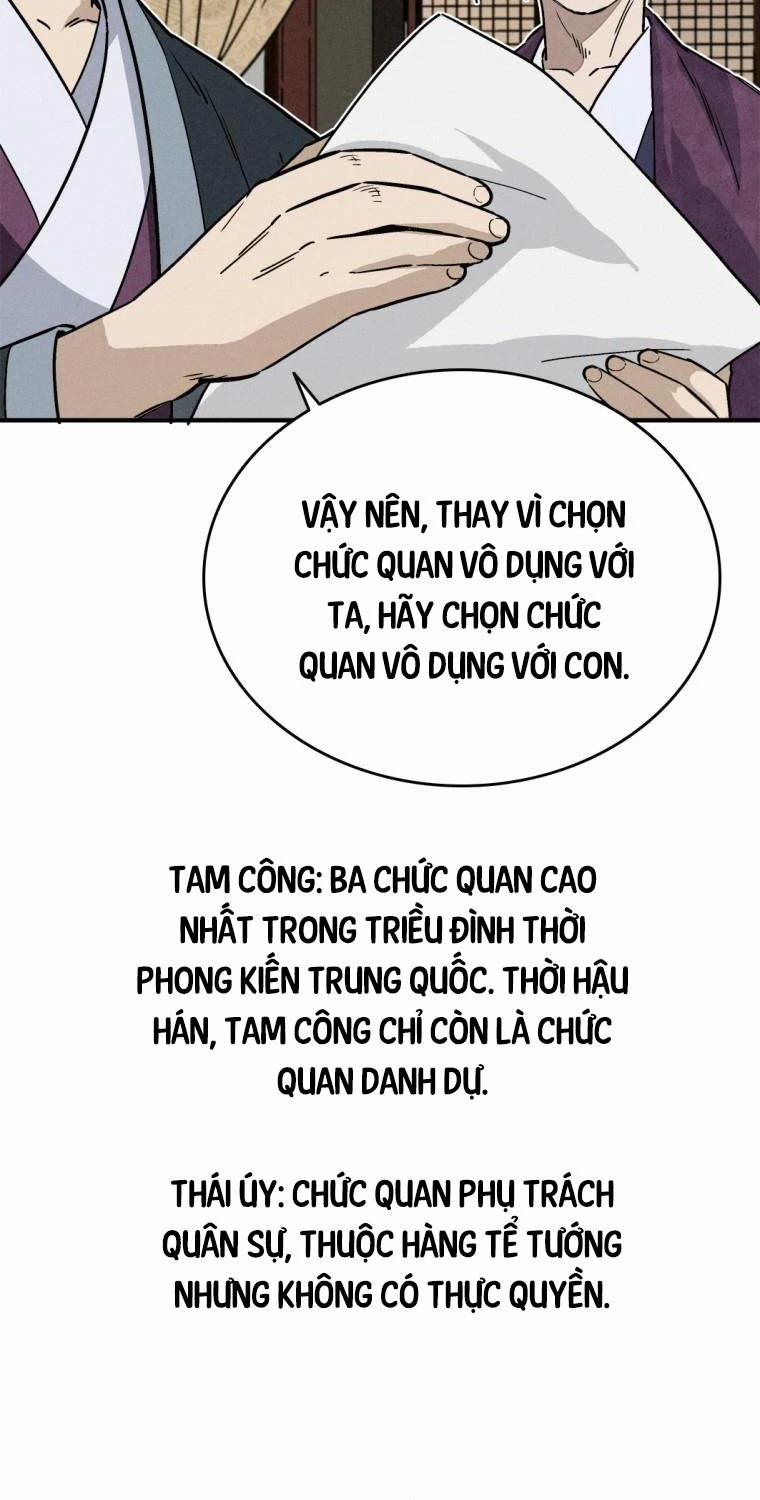 Trọng Sinh Thành Thần Y Thời Tam Quốc 124 trang 6