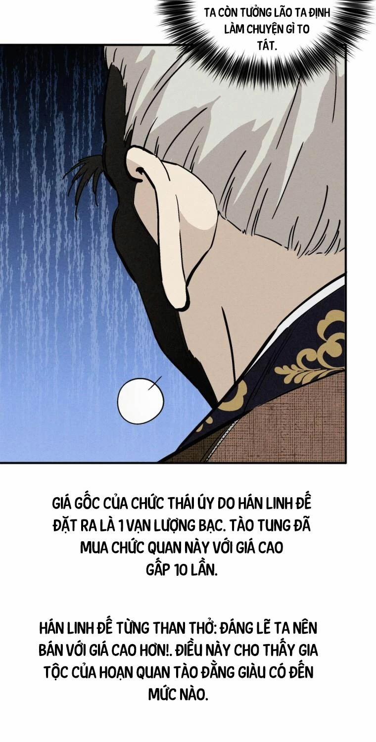 Trọng Sinh Thành Thần Y Thời Tam Quốc 124 trang 8
