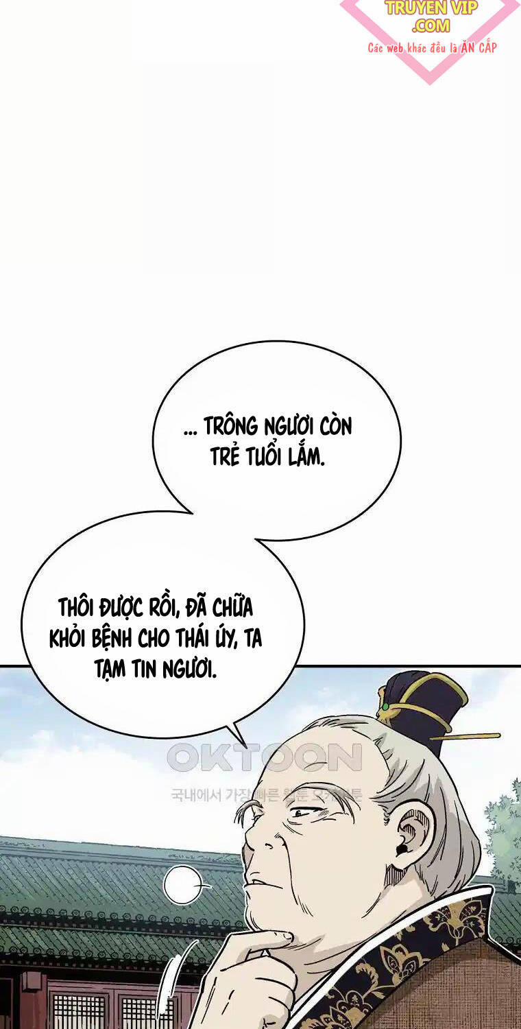 Trọng Sinh Thành Thần Y Thời Tam Quốc 125 trang 10