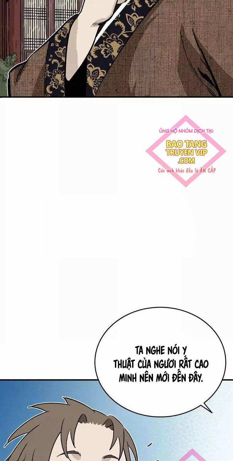 Trọng Sinh Thành Thần Y Thời Tam Quốc 125 trang 11
