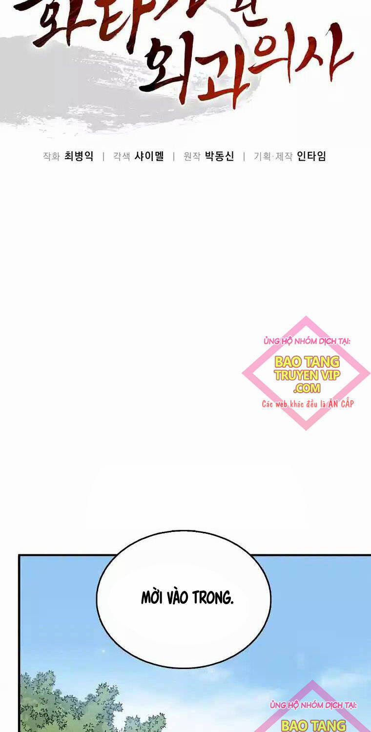 Trọng Sinh Thành Thần Y Thời Tam Quốc 125 trang 13