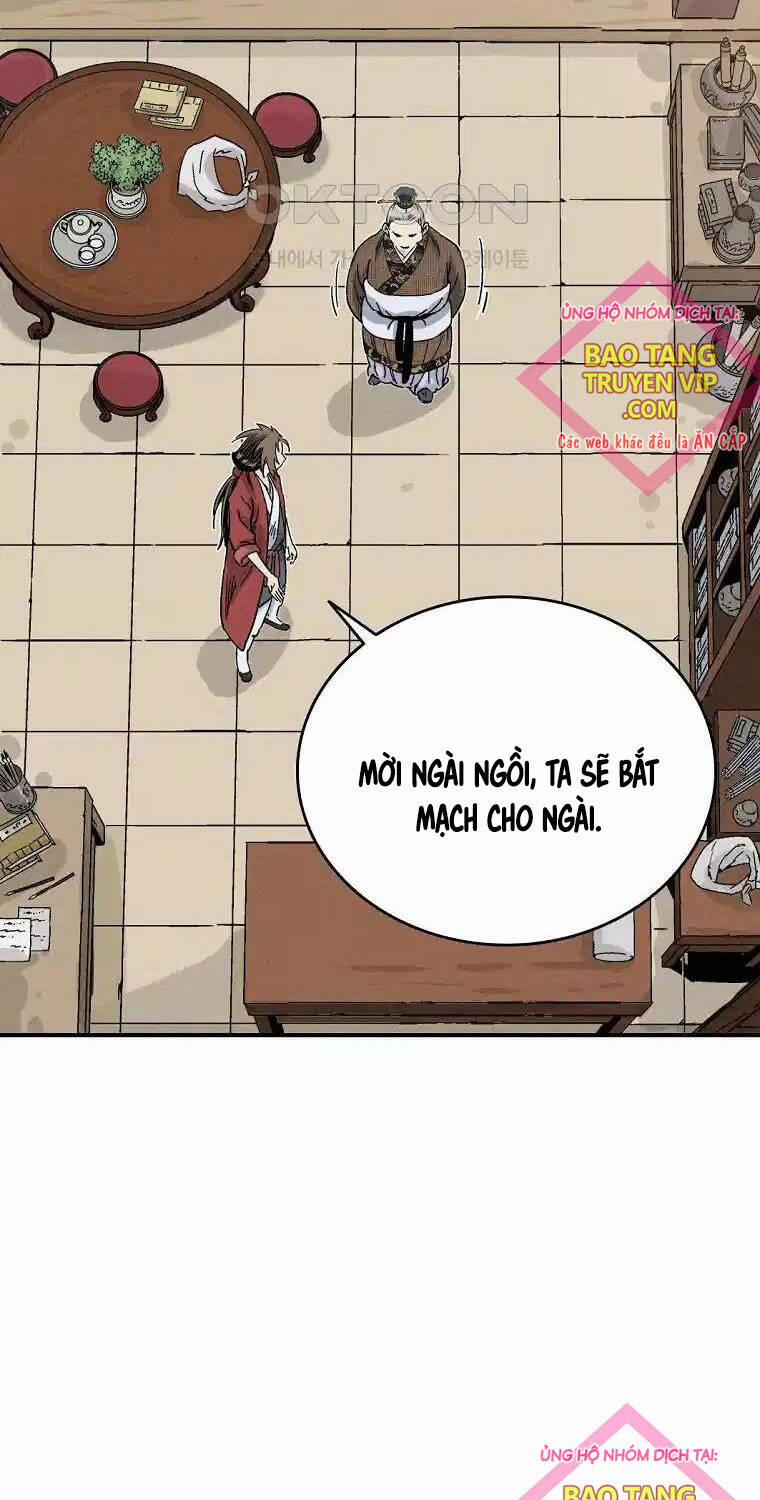 Trọng Sinh Thành Thần Y Thời Tam Quốc 125 trang 15