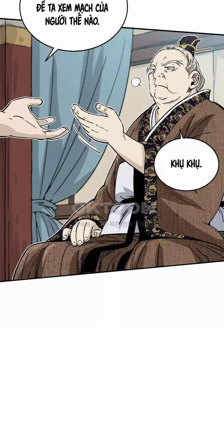 Trọng Sinh Thành Thần Y Thời Tam Quốc 125 trang 17