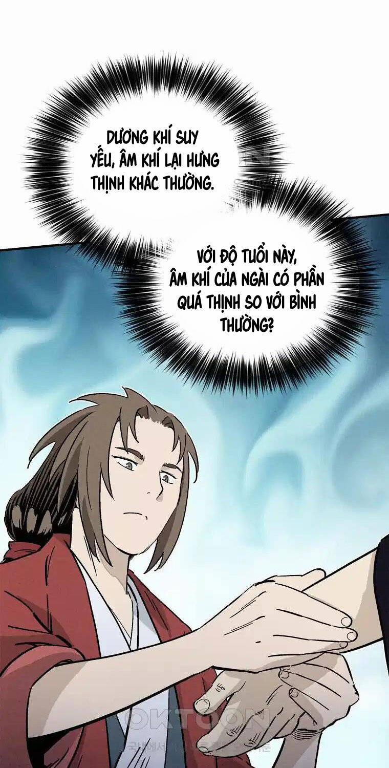 Trọng Sinh Thành Thần Y Thời Tam Quốc 125 trang 18