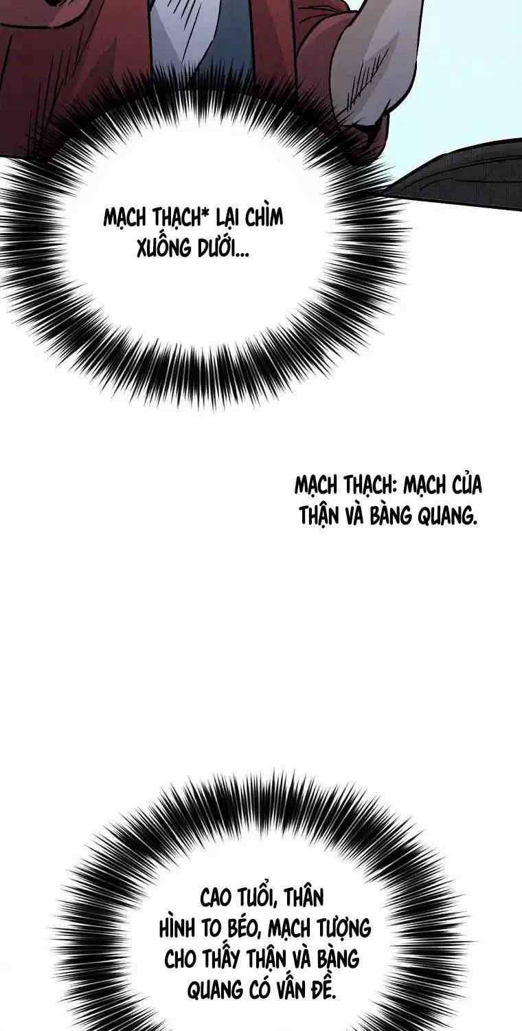 Trọng Sinh Thành Thần Y Thời Tam Quốc 125 trang 19