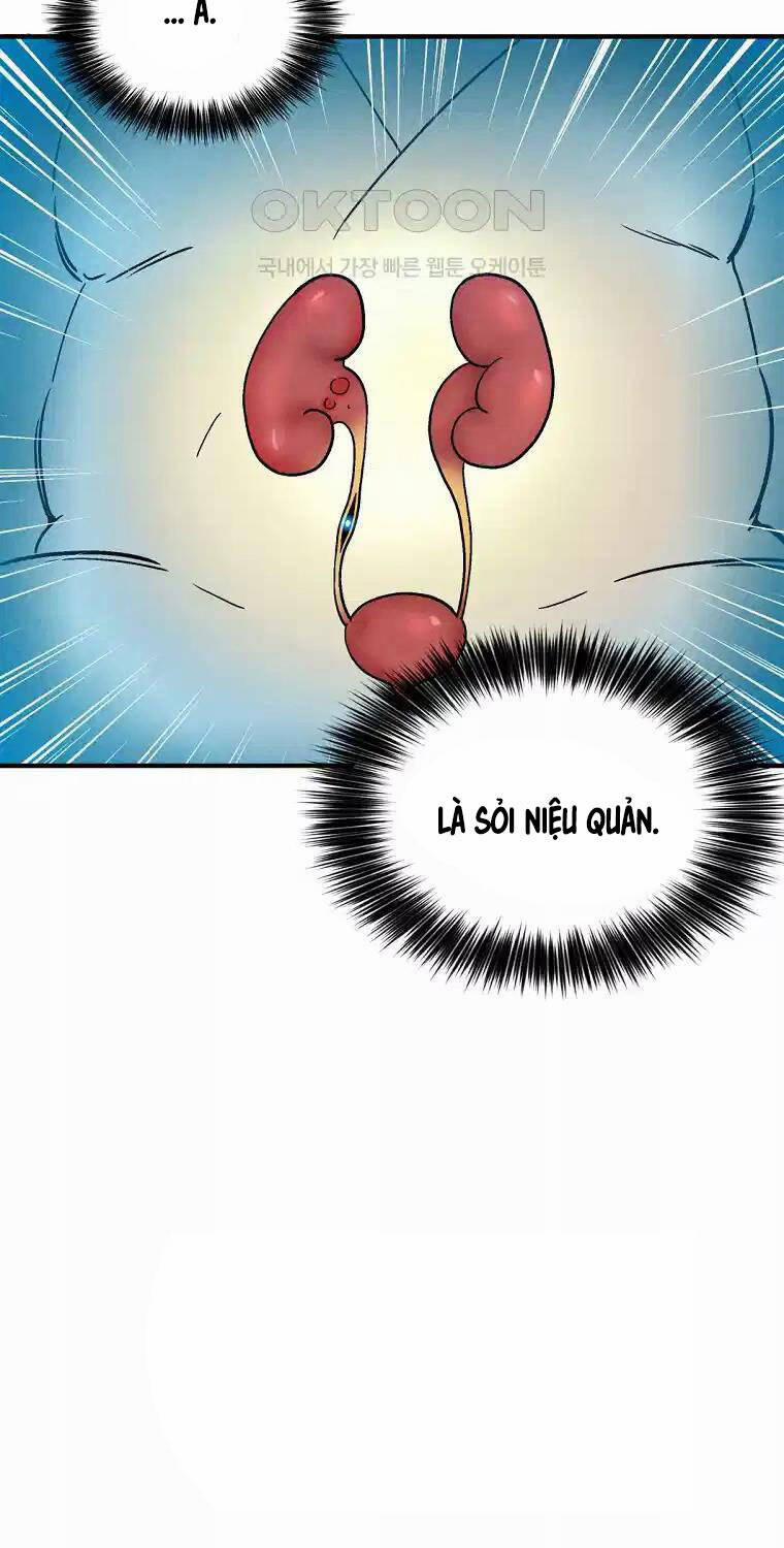 Trọng Sinh Thành Thần Y Thời Tam Quốc 125 trang 21