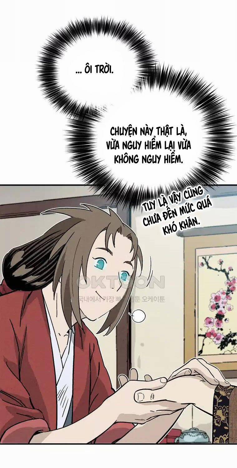 Trọng Sinh Thành Thần Y Thời Tam Quốc 125 trang 22