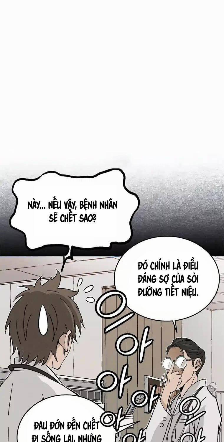 Trọng Sinh Thành Thần Y Thời Tam Quốc 125 trang 23