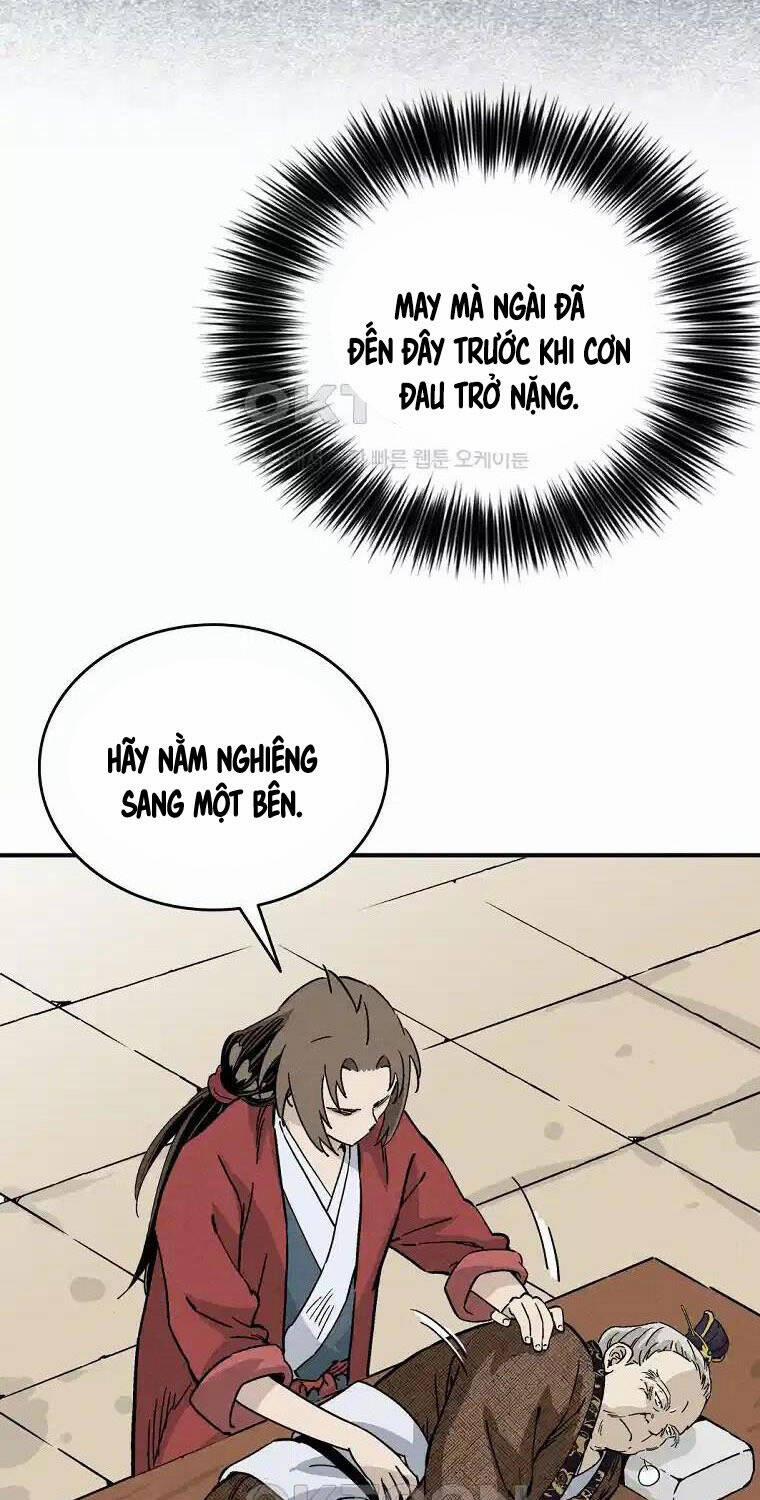 Trọng Sinh Thành Thần Y Thời Tam Quốc 125 trang 26