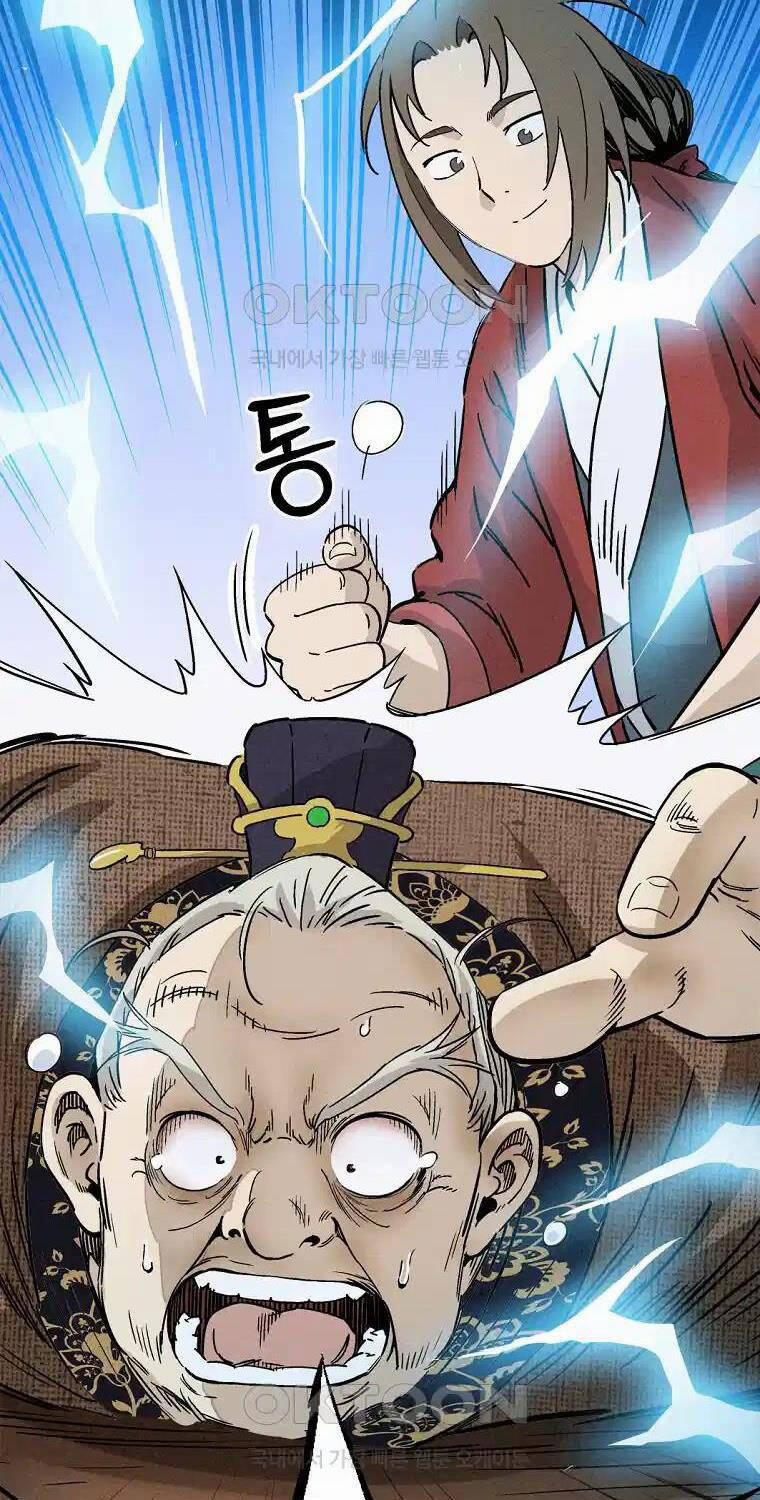 Trọng Sinh Thành Thần Y Thời Tam Quốc 125 trang 29