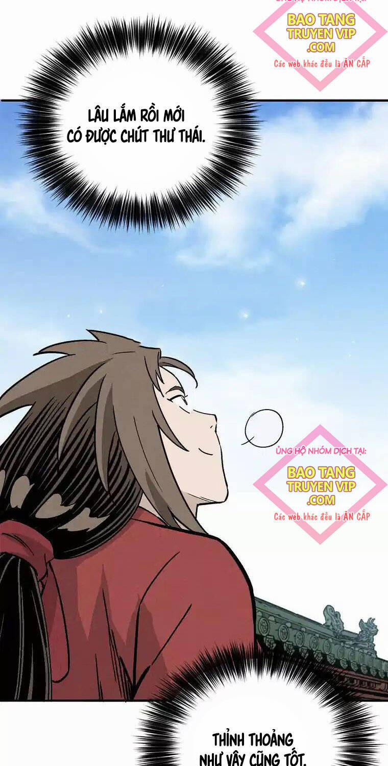 Trọng Sinh Thành Thần Y Thời Tam Quốc 125 trang 3