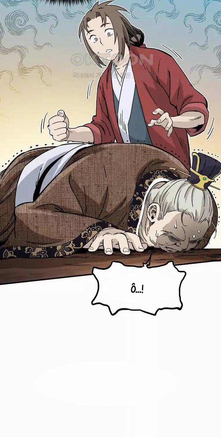 Trọng Sinh Thành Thần Y Thời Tam Quốc 125 trang 32