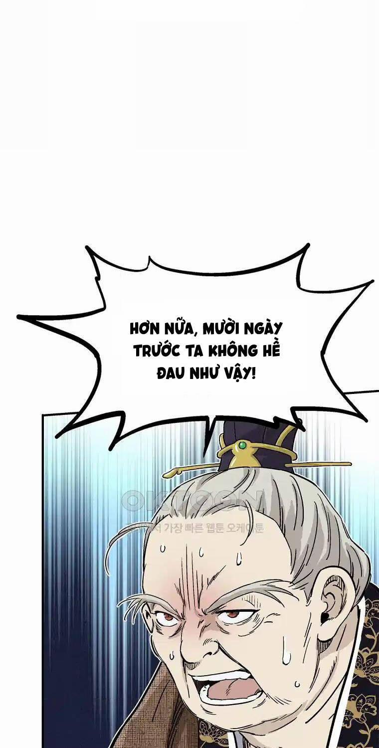 Trọng Sinh Thành Thần Y Thời Tam Quốc 125 trang 36