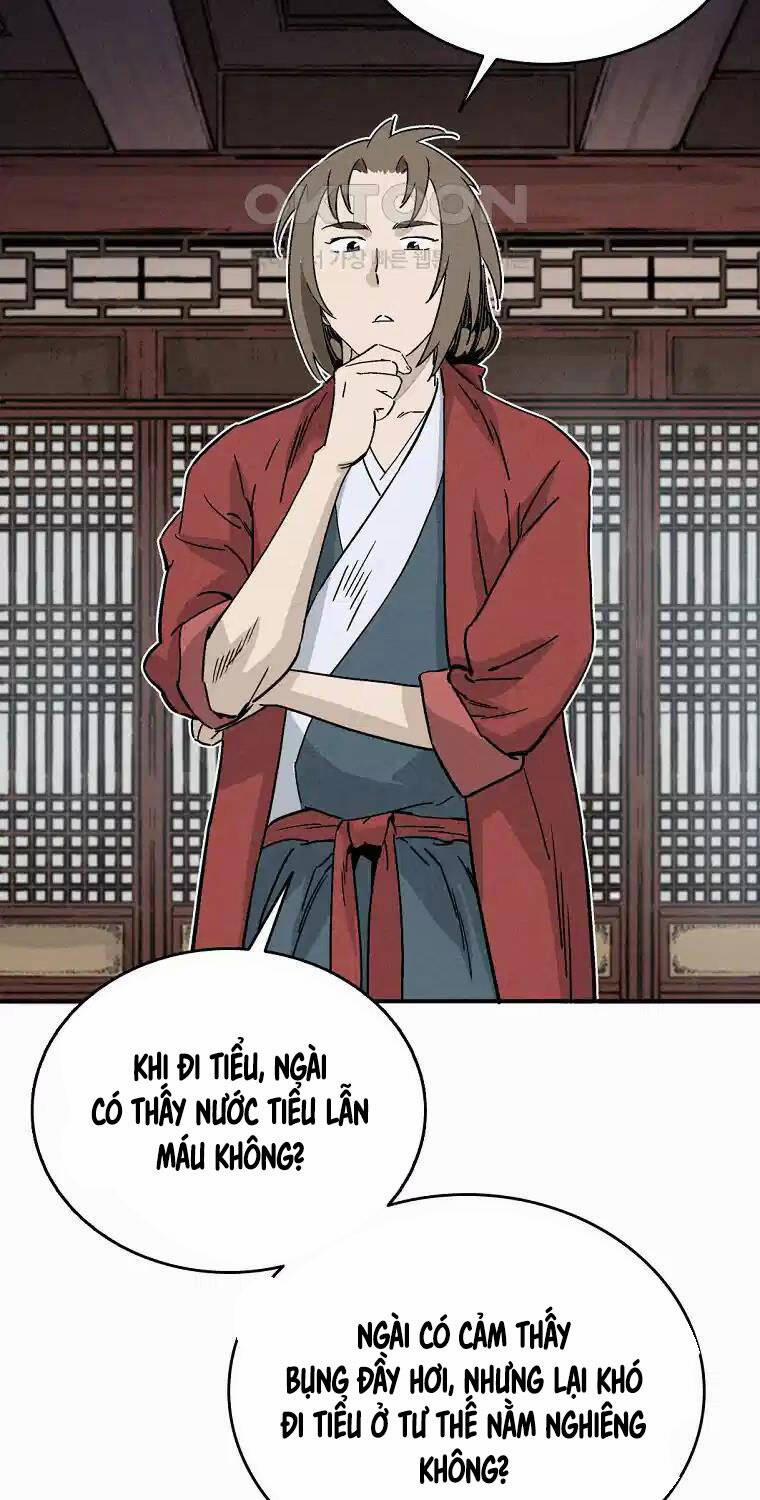 Trọng Sinh Thành Thần Y Thời Tam Quốc 125 trang 38