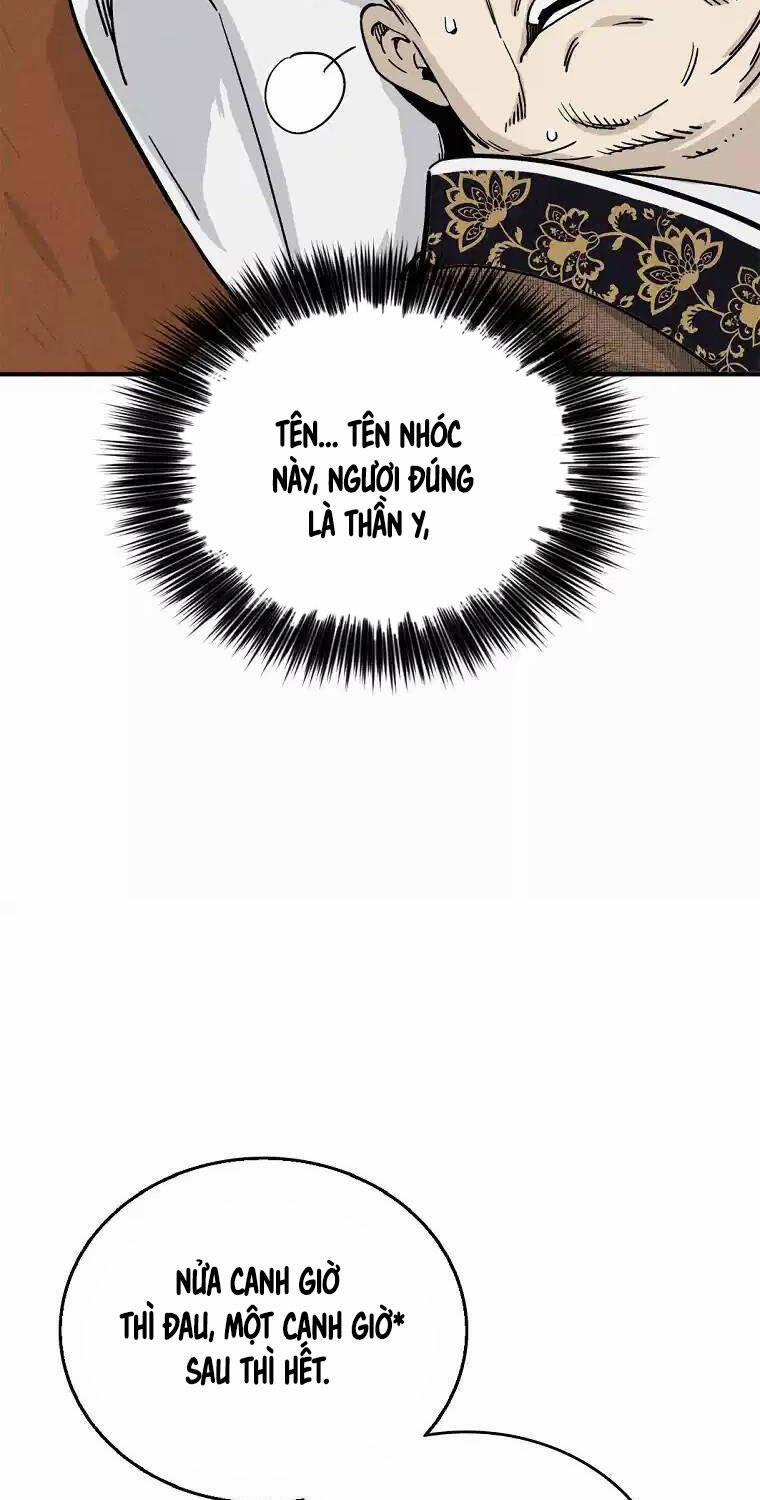 Trọng Sinh Thành Thần Y Thời Tam Quốc 125 trang 40