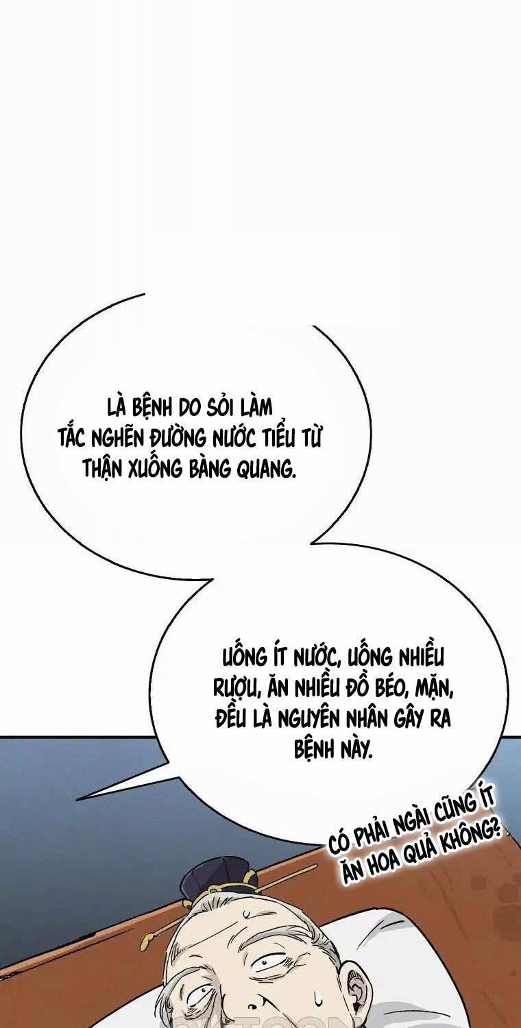 Trọng Sinh Thành Thần Y Thời Tam Quốc 125 trang 43