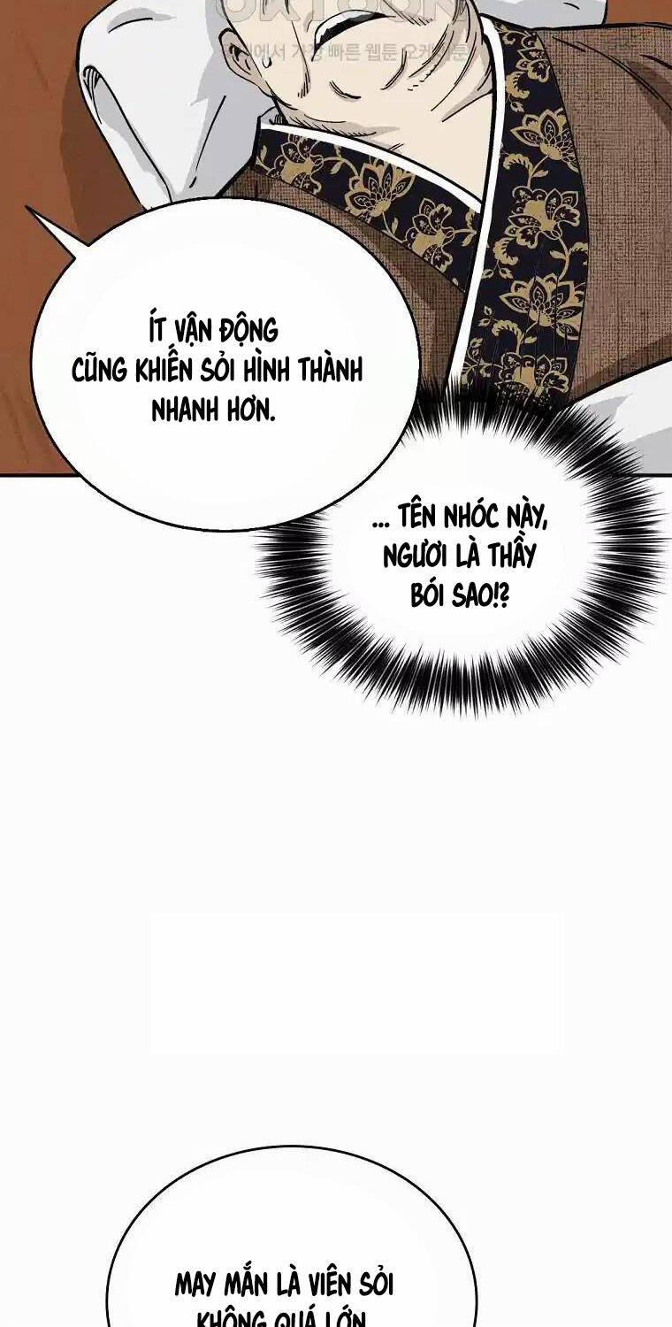 Trọng Sinh Thành Thần Y Thời Tam Quốc 125 trang 44