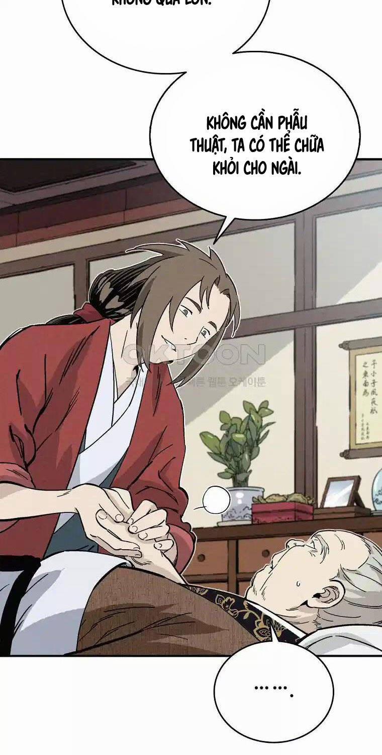Trọng Sinh Thành Thần Y Thời Tam Quốc 125 trang 45