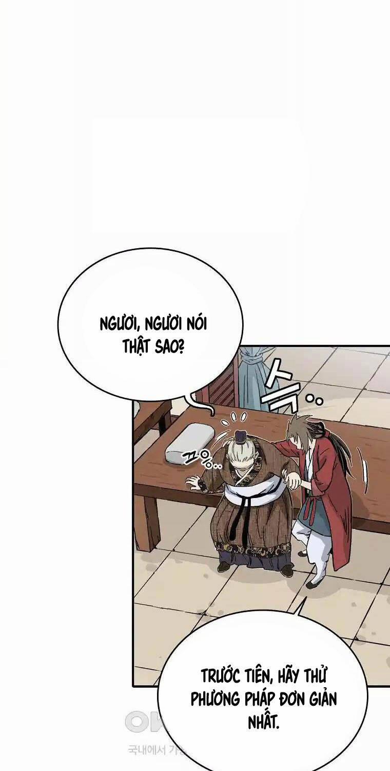 Trọng Sinh Thành Thần Y Thời Tam Quốc 125 trang 46