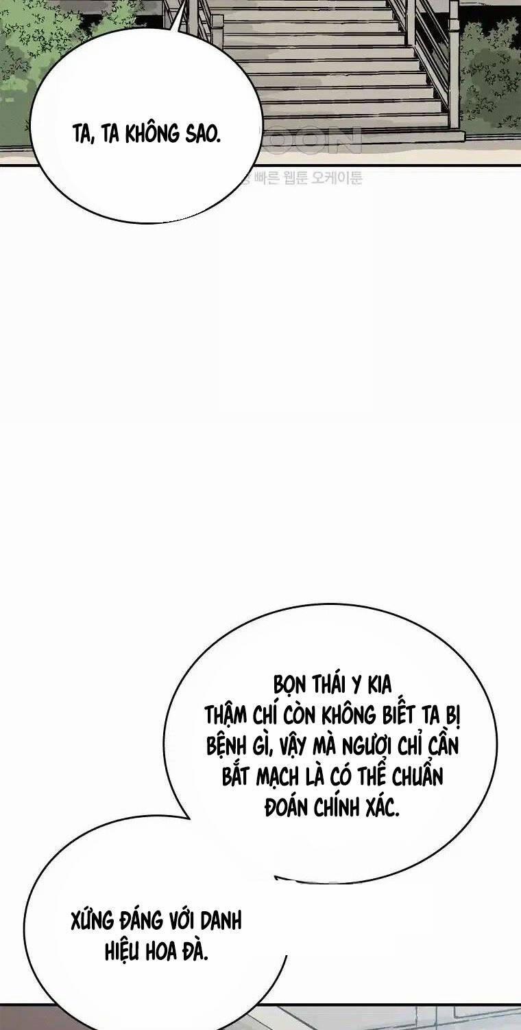 Trọng Sinh Thành Thần Y Thời Tam Quốc 125 trang 49