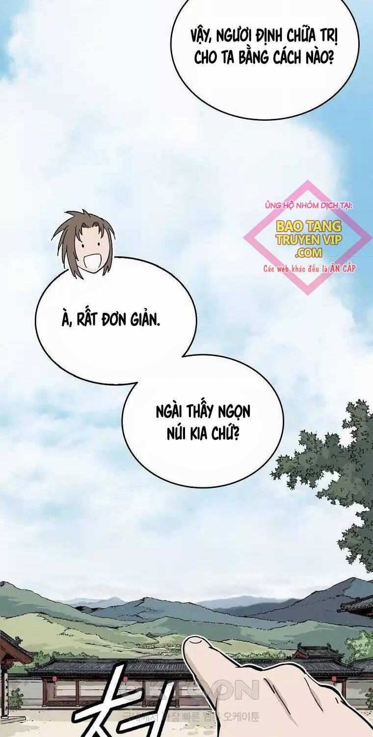 Trọng Sinh Thành Thần Y Thời Tam Quốc 125 trang 52