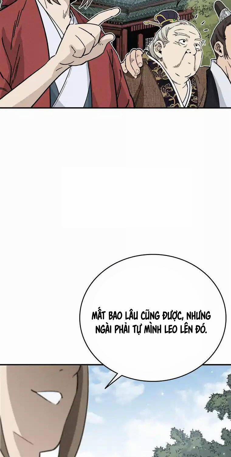 Trọng Sinh Thành Thần Y Thời Tam Quốc 125 trang 54