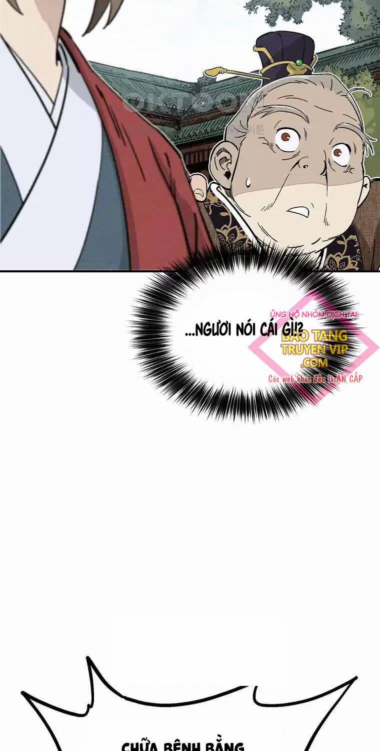 Trọng Sinh Thành Thần Y Thời Tam Quốc 125 trang 55