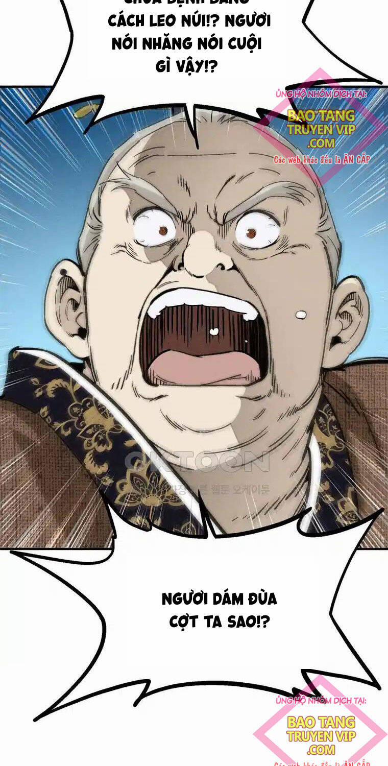 Trọng Sinh Thành Thần Y Thời Tam Quốc 125 trang 56