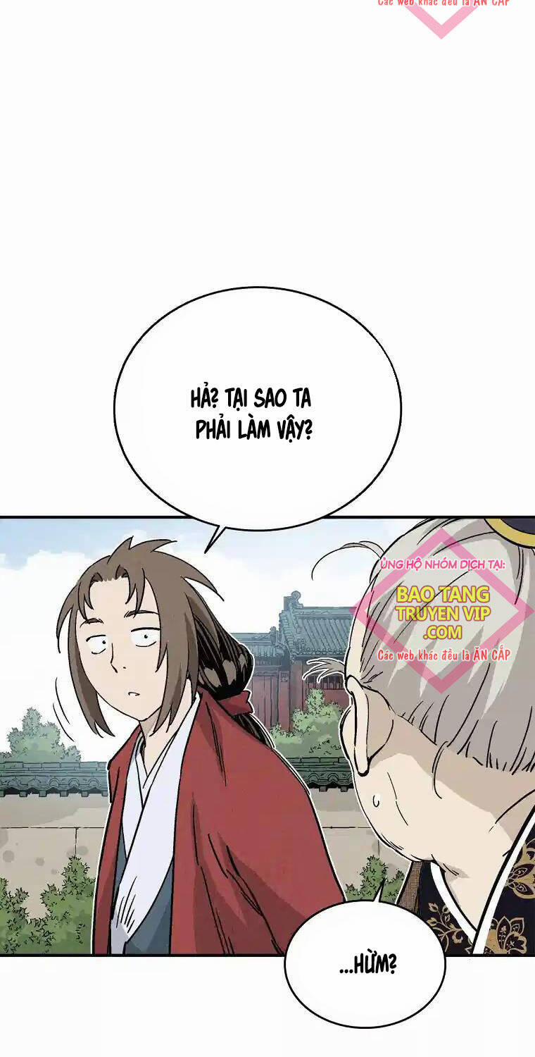 Trọng Sinh Thành Thần Y Thời Tam Quốc 125 trang 57