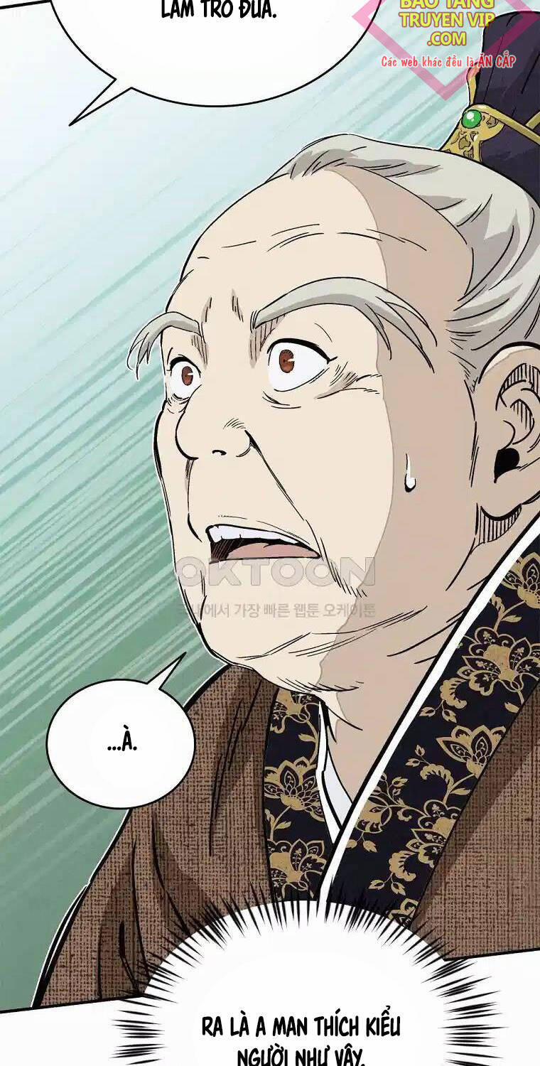 Trọng Sinh Thành Thần Y Thời Tam Quốc 125 trang 59