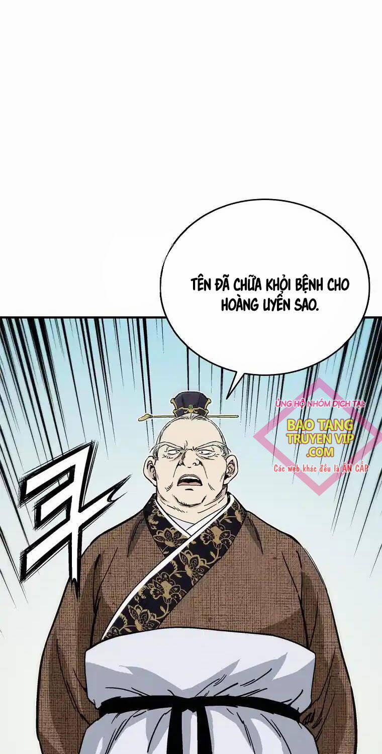 Trọng Sinh Thành Thần Y Thời Tam Quốc 125 trang 6