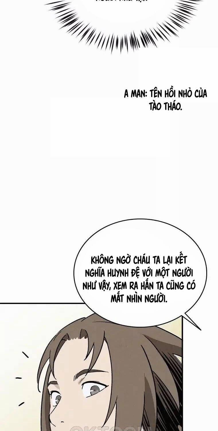 Trọng Sinh Thành Thần Y Thời Tam Quốc 125 trang 60