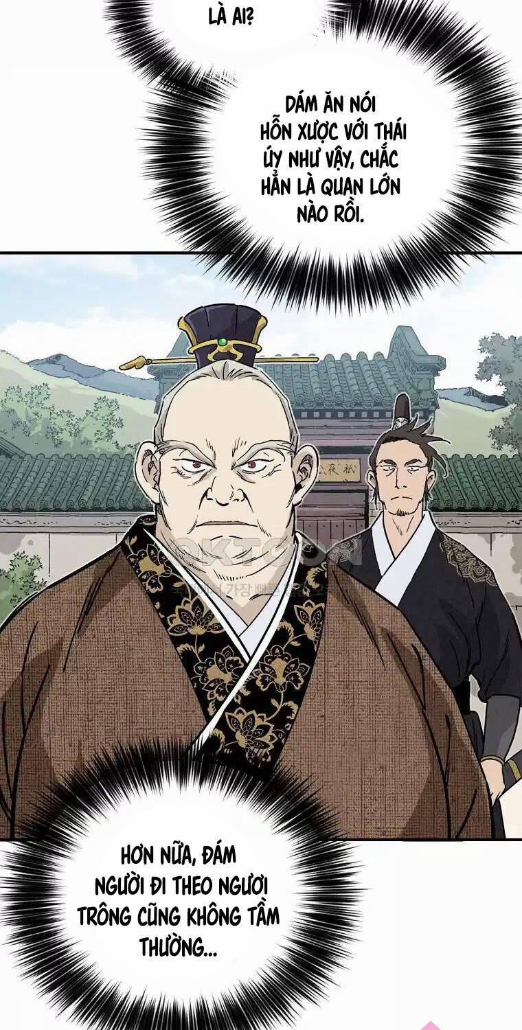 Trọng Sinh Thành Thần Y Thời Tam Quốc 125 trang 8