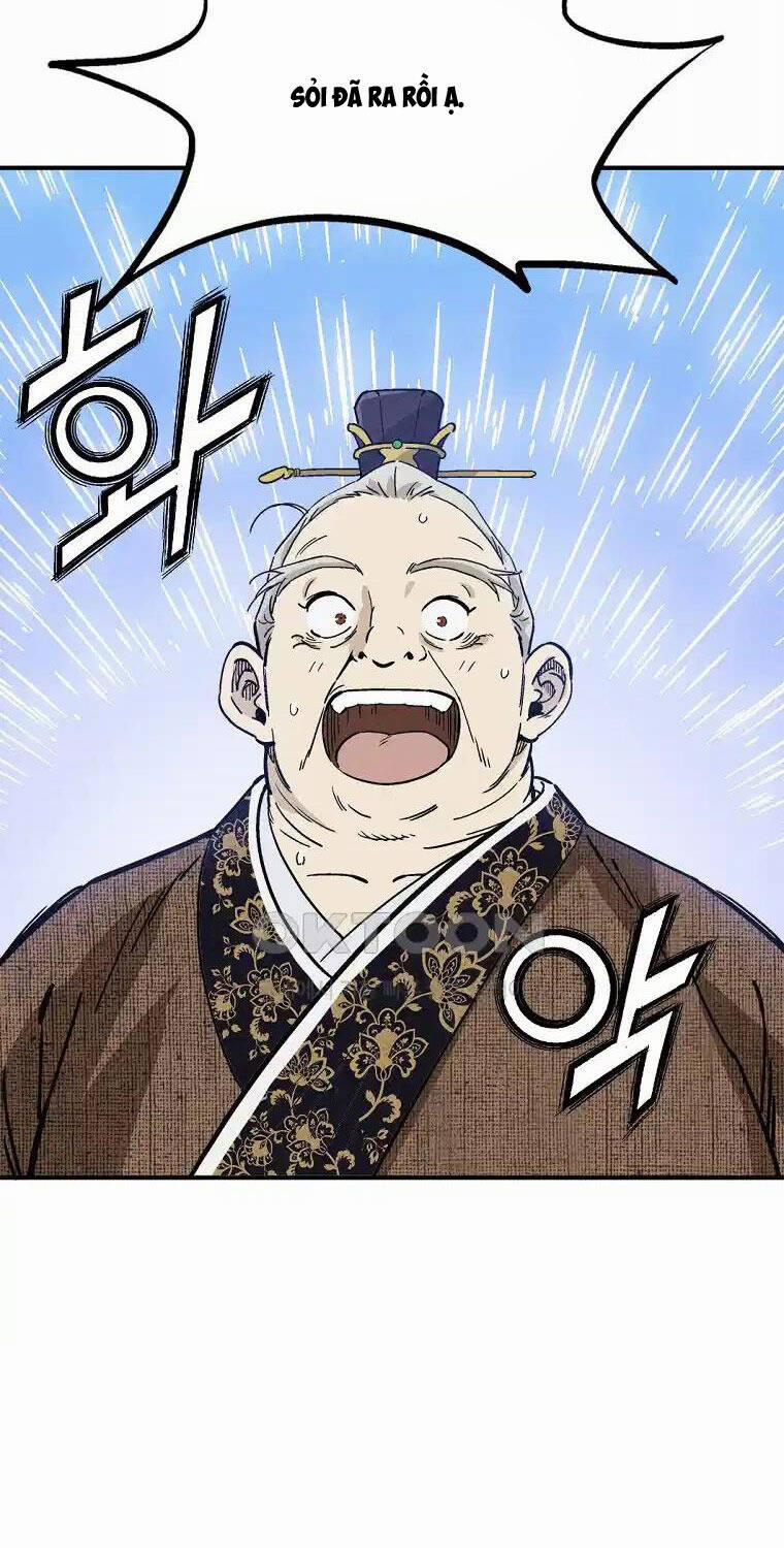 Trọng Sinh Thành Thần Y Thời Tam Quốc 126 trang 12