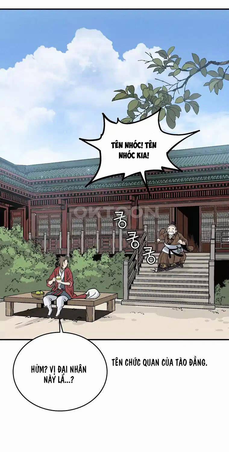Trọng Sinh Thành Thần Y Thời Tam Quốc 126 trang 15