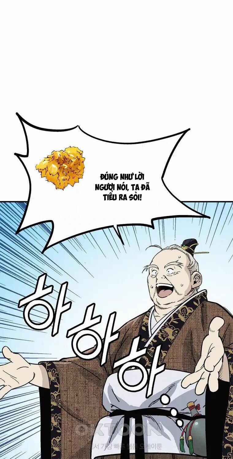 Trọng Sinh Thành Thần Y Thời Tam Quốc 126 trang 16