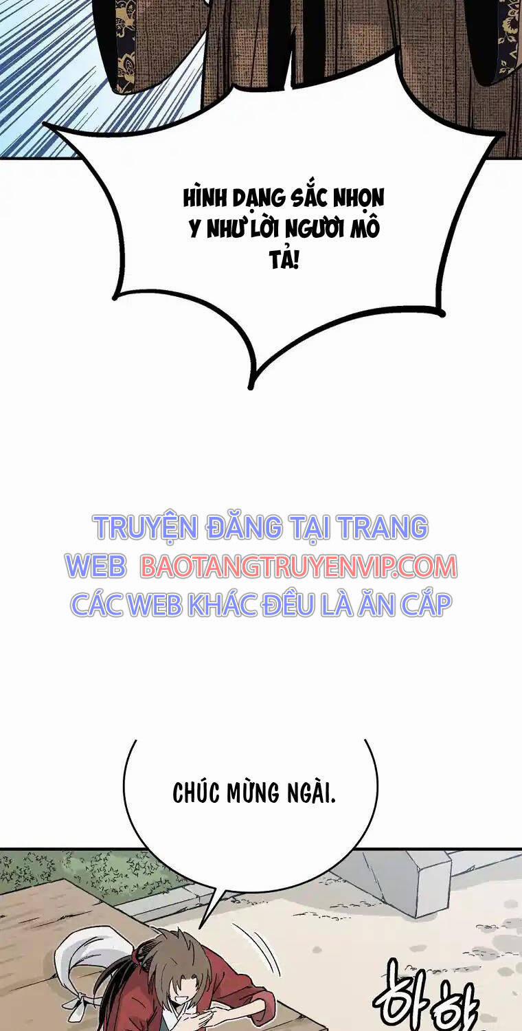 Trọng Sinh Thành Thần Y Thời Tam Quốc 126 trang 17