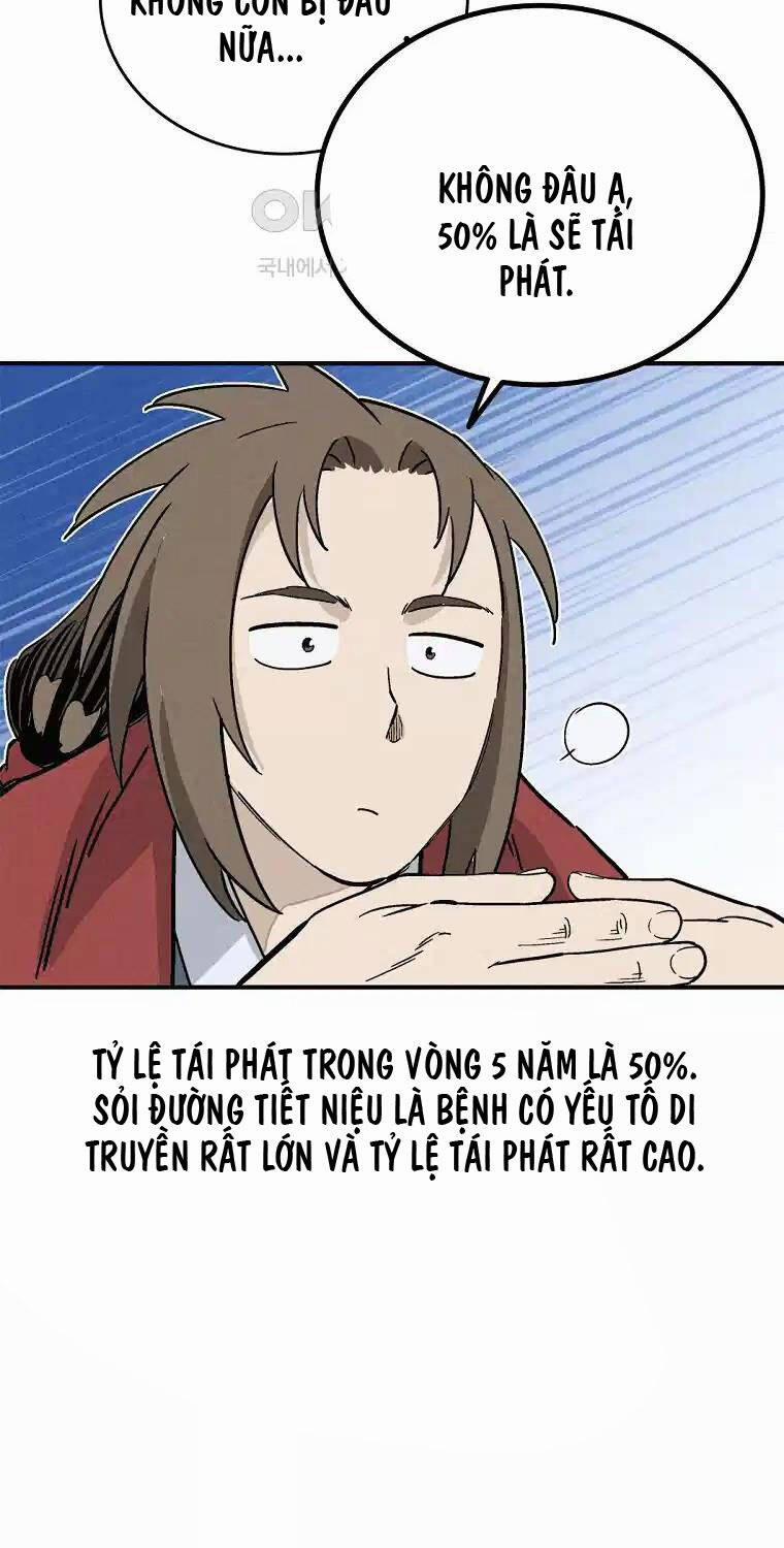 Trọng Sinh Thành Thần Y Thời Tam Quốc 126 trang 19